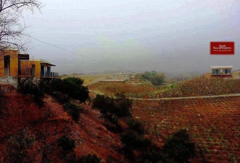 فندق Cabañas Rancho Palos Verdes