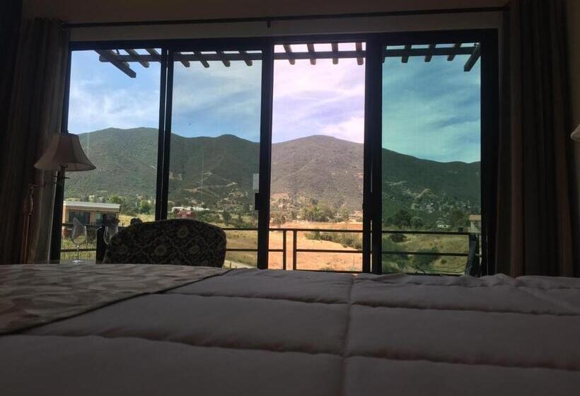 فندق Cabañas Rancho Palos Verdes