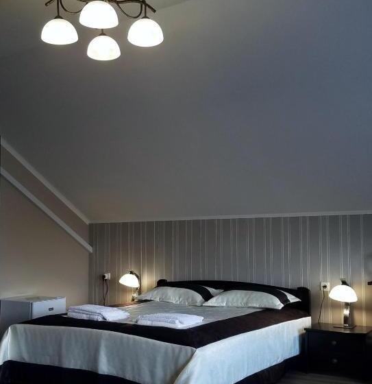 ホテル Central Park