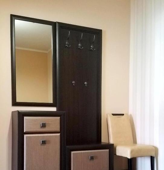 ホテル Central Park