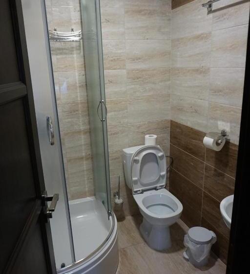 ホテル Central Park