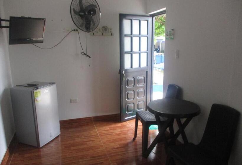 هتل Centro Vacacional Los Pijaos