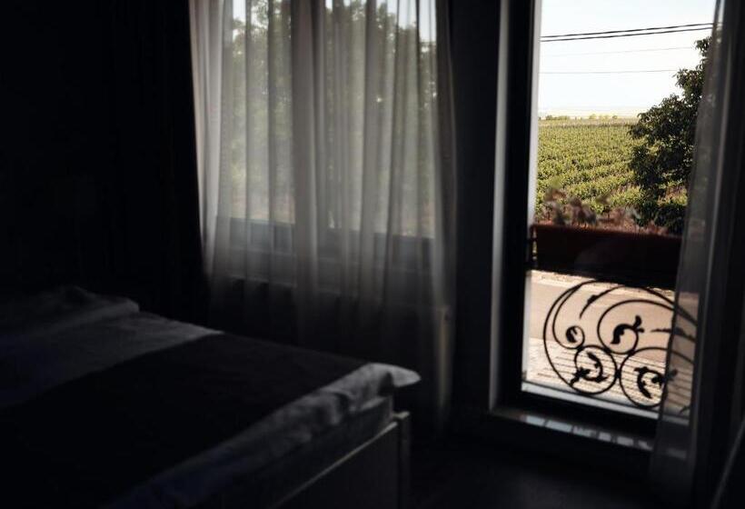 هتل Domeniile Panciu Winery & Resort