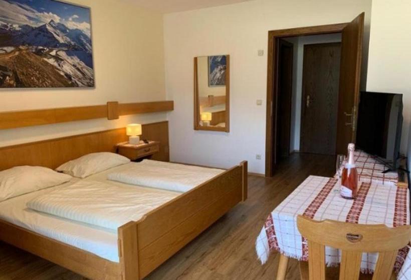 Dorfgasthof Hotel Staberhof