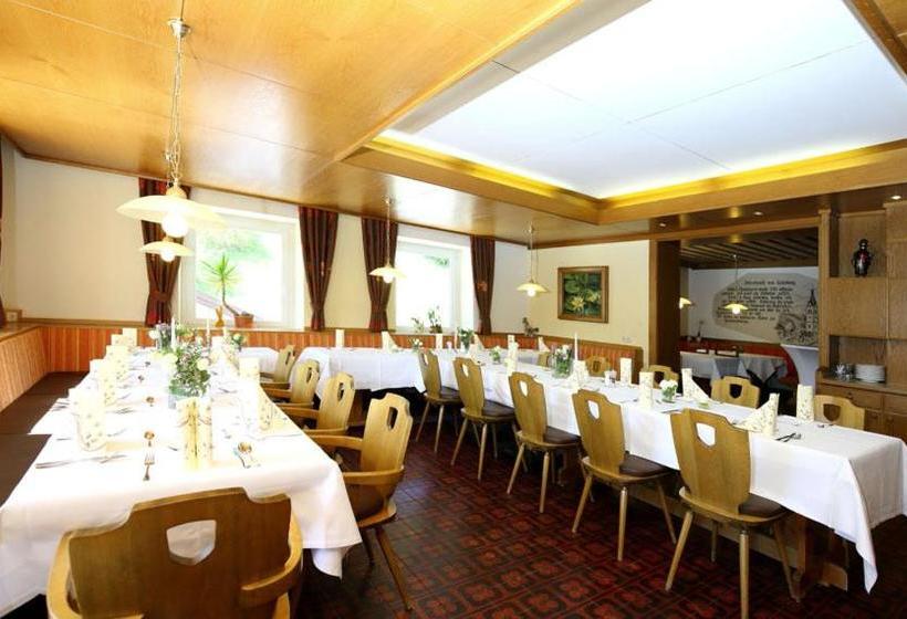 Dorfgasthof Hotel Staberhof
