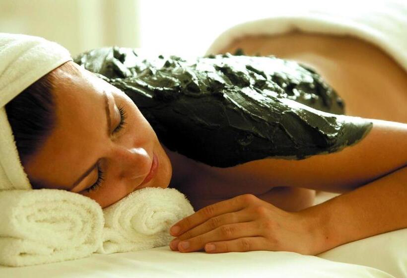 בית מלון כפרי Ensana Spa Smrdáky