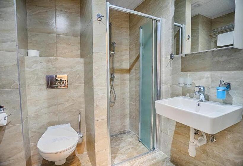 בית מלון כפרי Ensana Spa Smrdáky