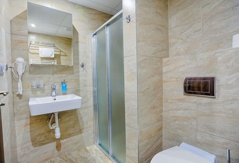 בית מלון כפרי Ensana Spa Smrdáky