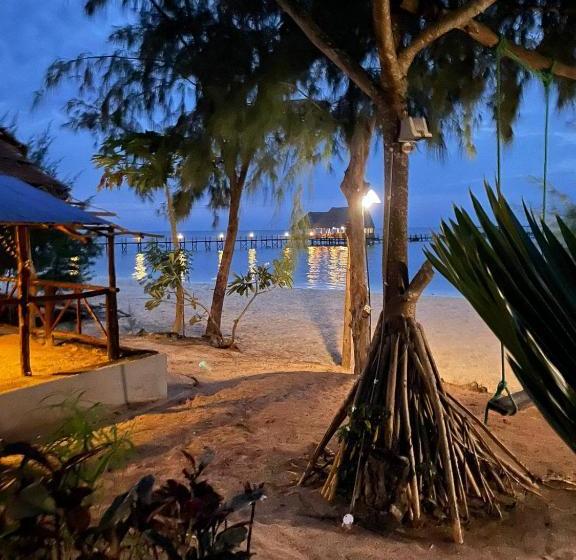ホテル Five Palms