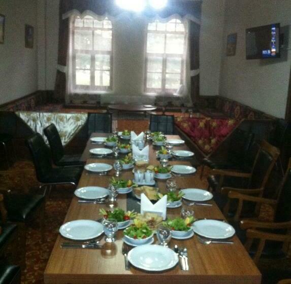 Отель Frig Evi