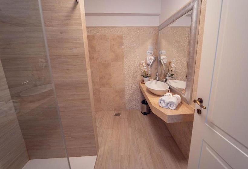 בית מלון כפרי Gradinile Romane