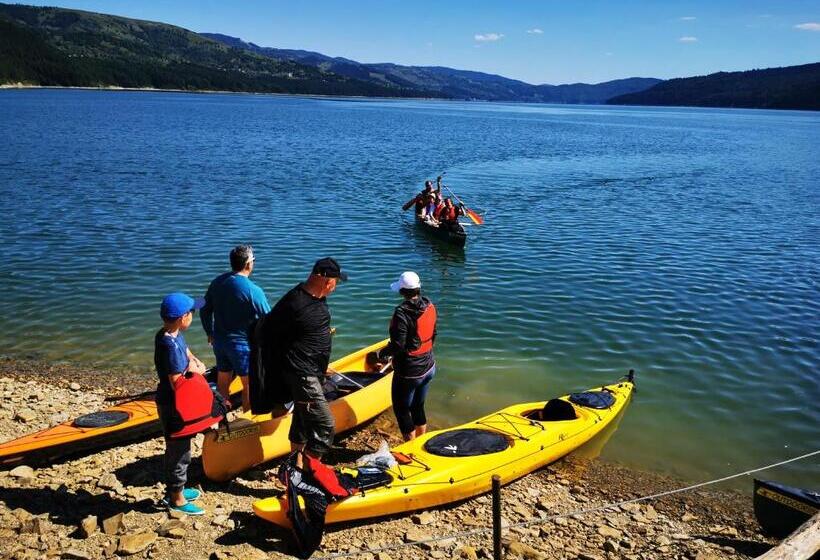 酒店 Gradinile Romane