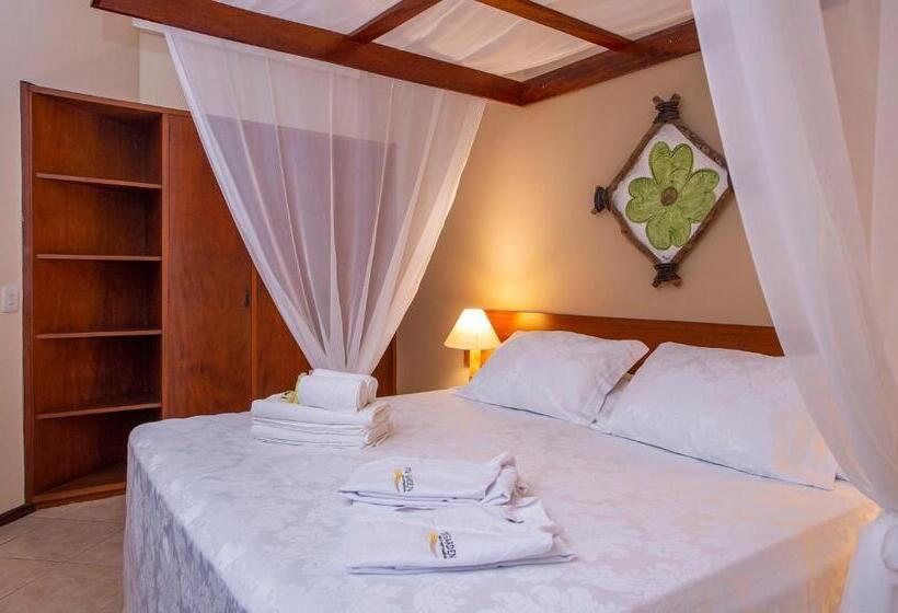 ホテル Itu Garden   Spa E Resort Saudavel