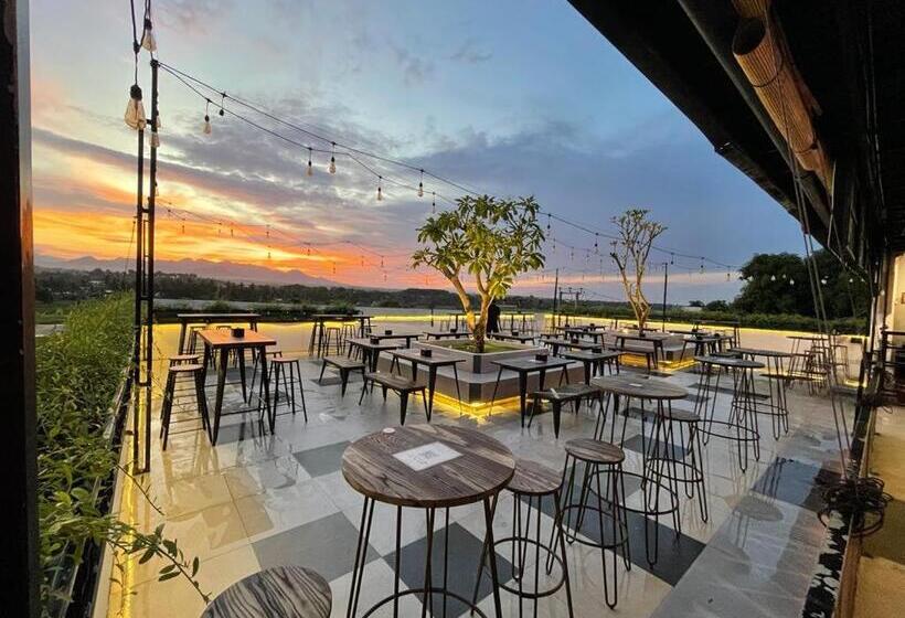 هتل Kaloka Airport