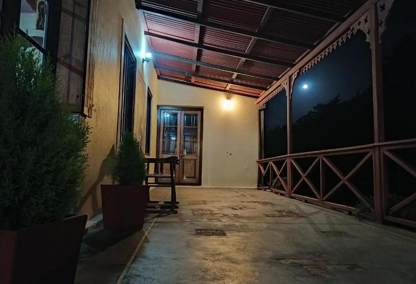 فندق La Posada De Ofelia