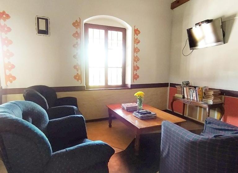 فندق La Posada De Ofelia