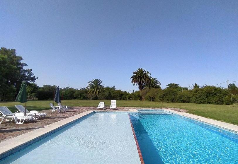 فندق La Posada De Ofelia