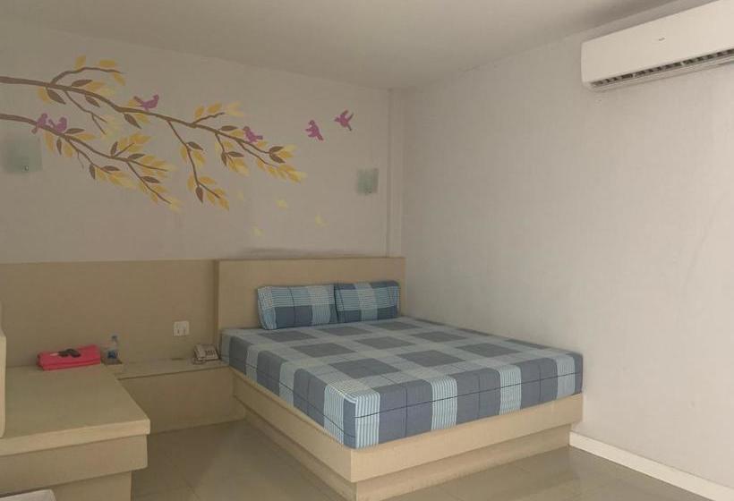 هتل Merry Resort Photaram