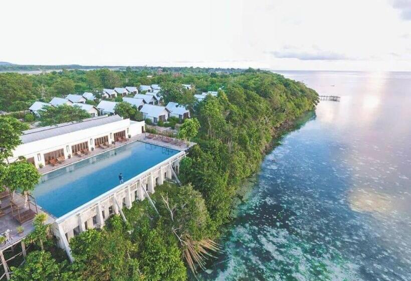 فندق Naya Matahora Island Resort