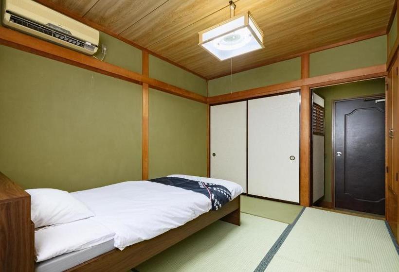 Tabist Hotelnakajima Fuji