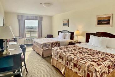 هتل Prairie Moon Inn & Suites Unity