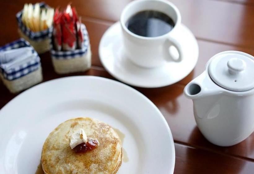 فندق Quinta Huizache