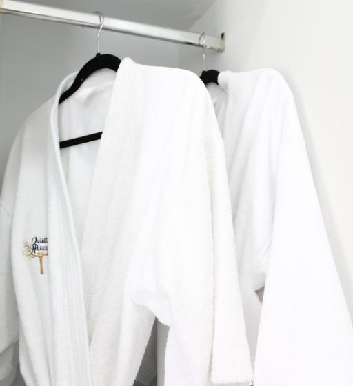 فندق Quinta Huizache