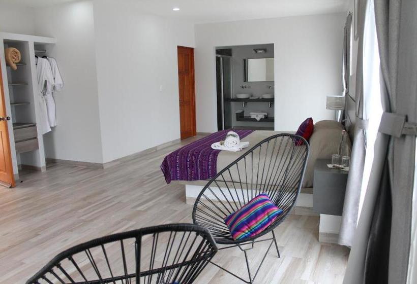 فندق Quinta Huizache