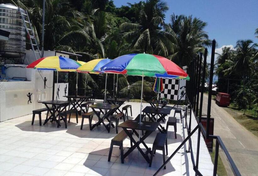 فندق Reddoorz @ Western Highway Lodge