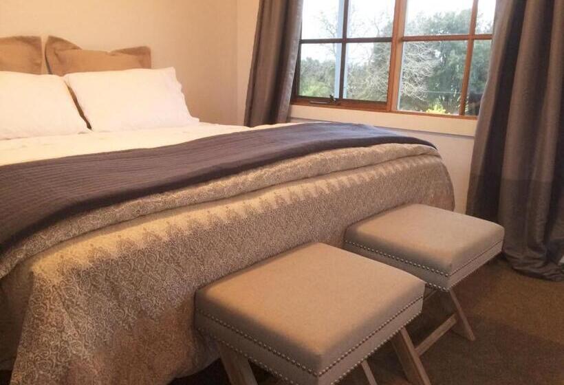 فندق Robin Hoods Well Farm Stay