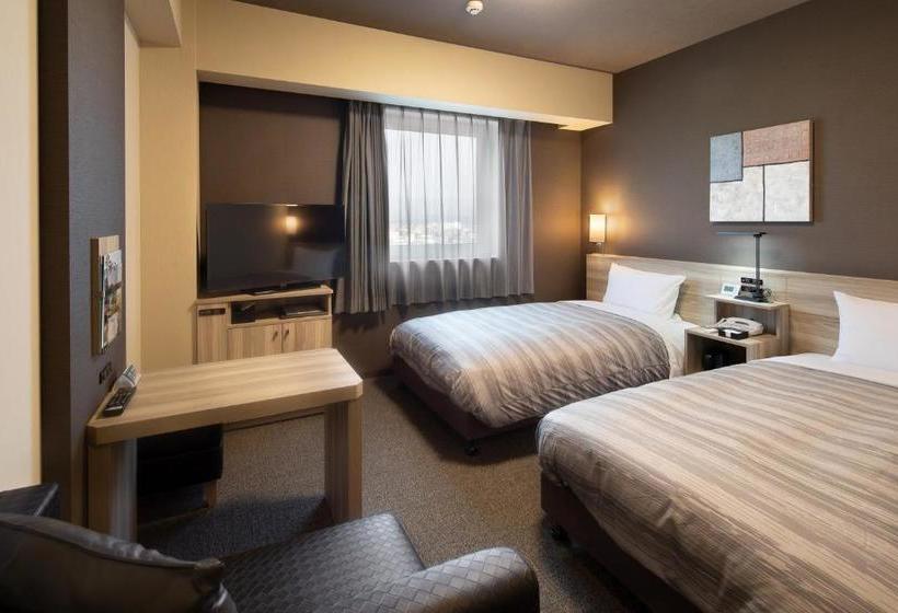 فندق Route Inn Yahaba