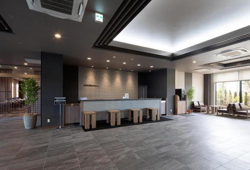 فندق Route Inn Yahaba