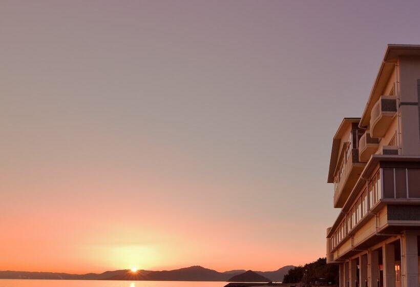 فندق Uminos Spa & Resort