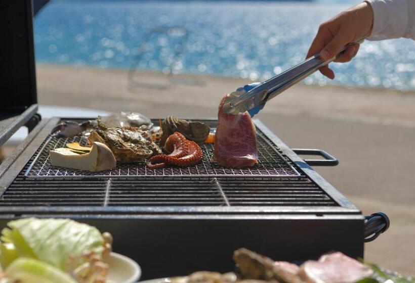فندق Uminos Spa & Resort