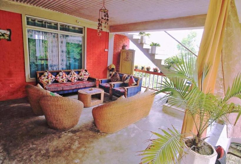 فندق Vamoose Shraddha