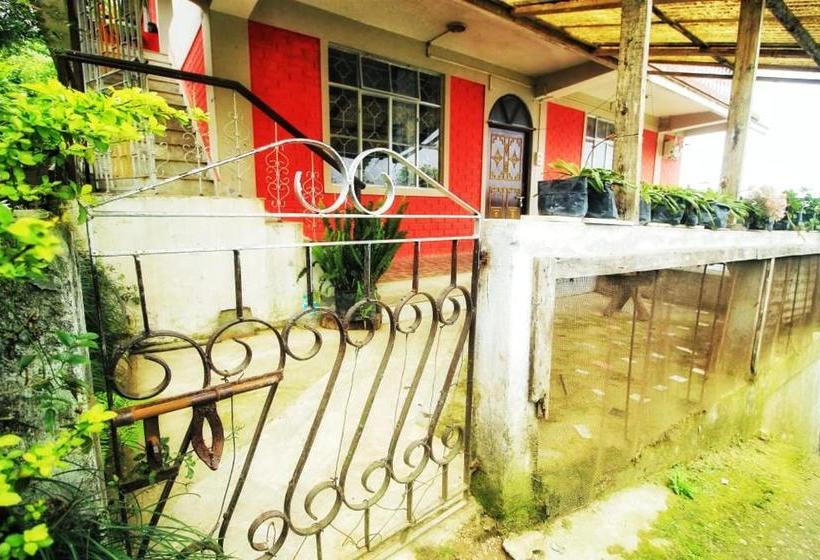 فندق Vamoose Shraddha