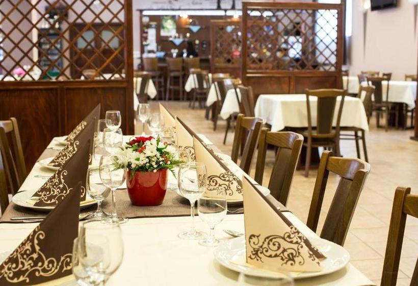 فندق Villa Romaine