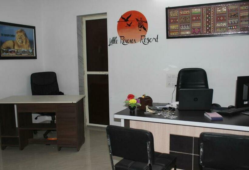 Little Rann Resort
