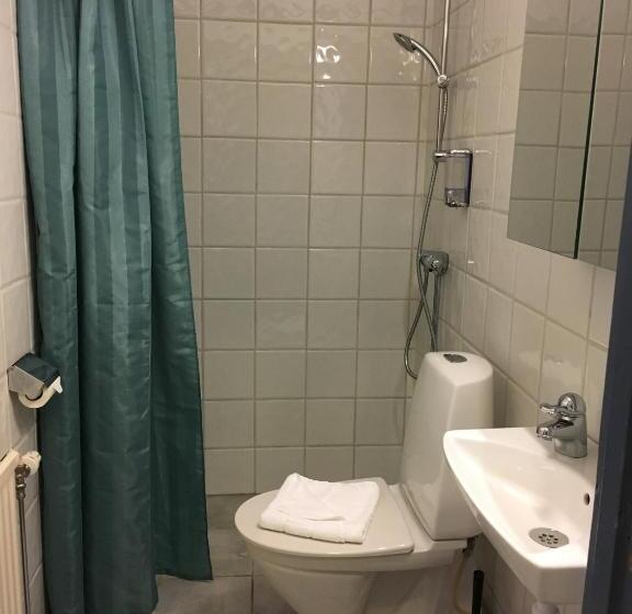 Lövåsgårdens Fjällhotell