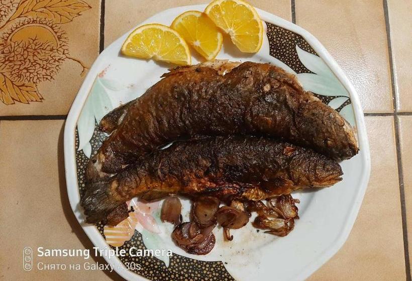 ペンション садиба в горах крістіан