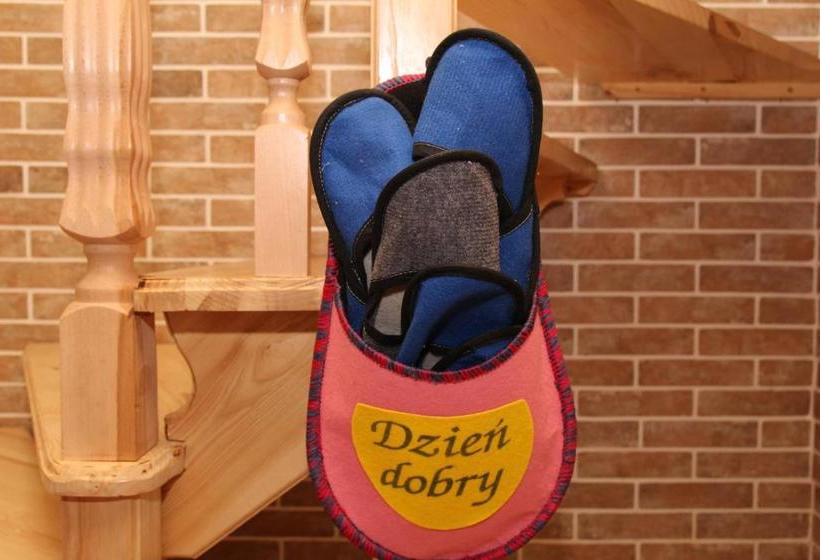 ペンション карпатське сяйво