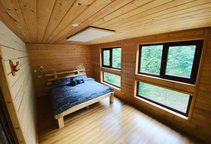 بنسيون 4 Mountains