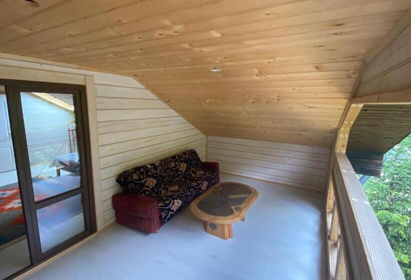 بنسيون 4 Mountains