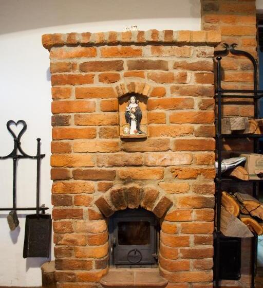 פנסיון Barn Guesthouse / Csűr Vendégház