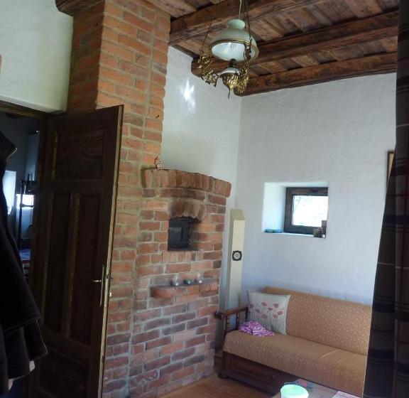 פנסיון Barn Guesthouse / Csűr Vendégház