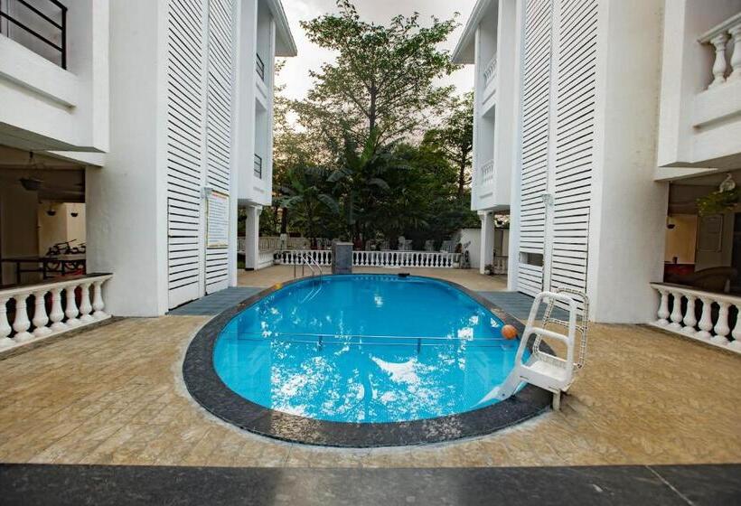 פנסיון Bendre S Holiday Home Karla