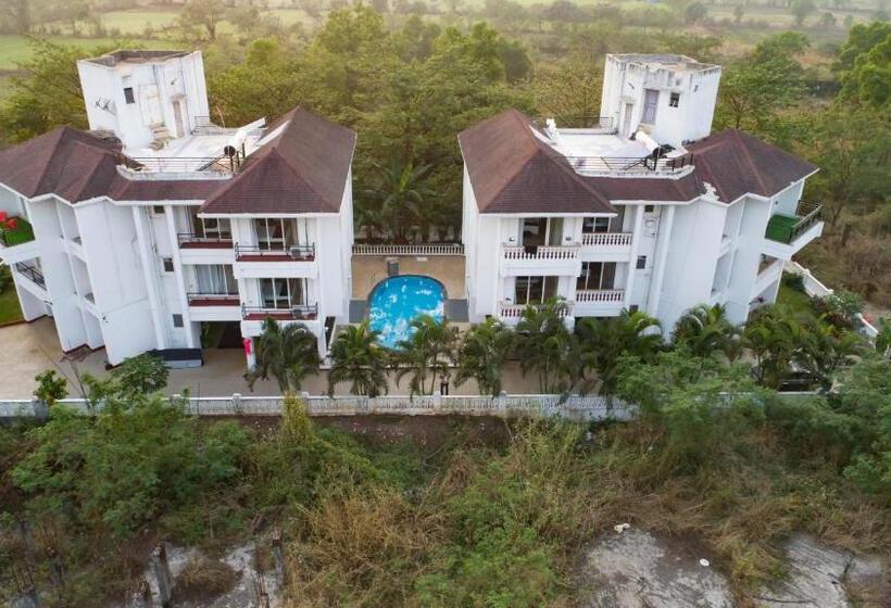 פנסיון Bendre S Holiday Home Karla