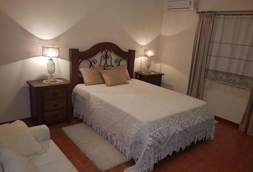 膳宿费 Casa Das Aguas Ferreas