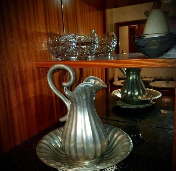 膳宿费 Casa Das Aguas Ferreas