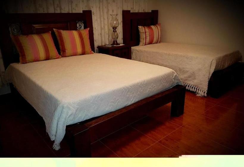 ペンション Casa Das Aguas Ferreas